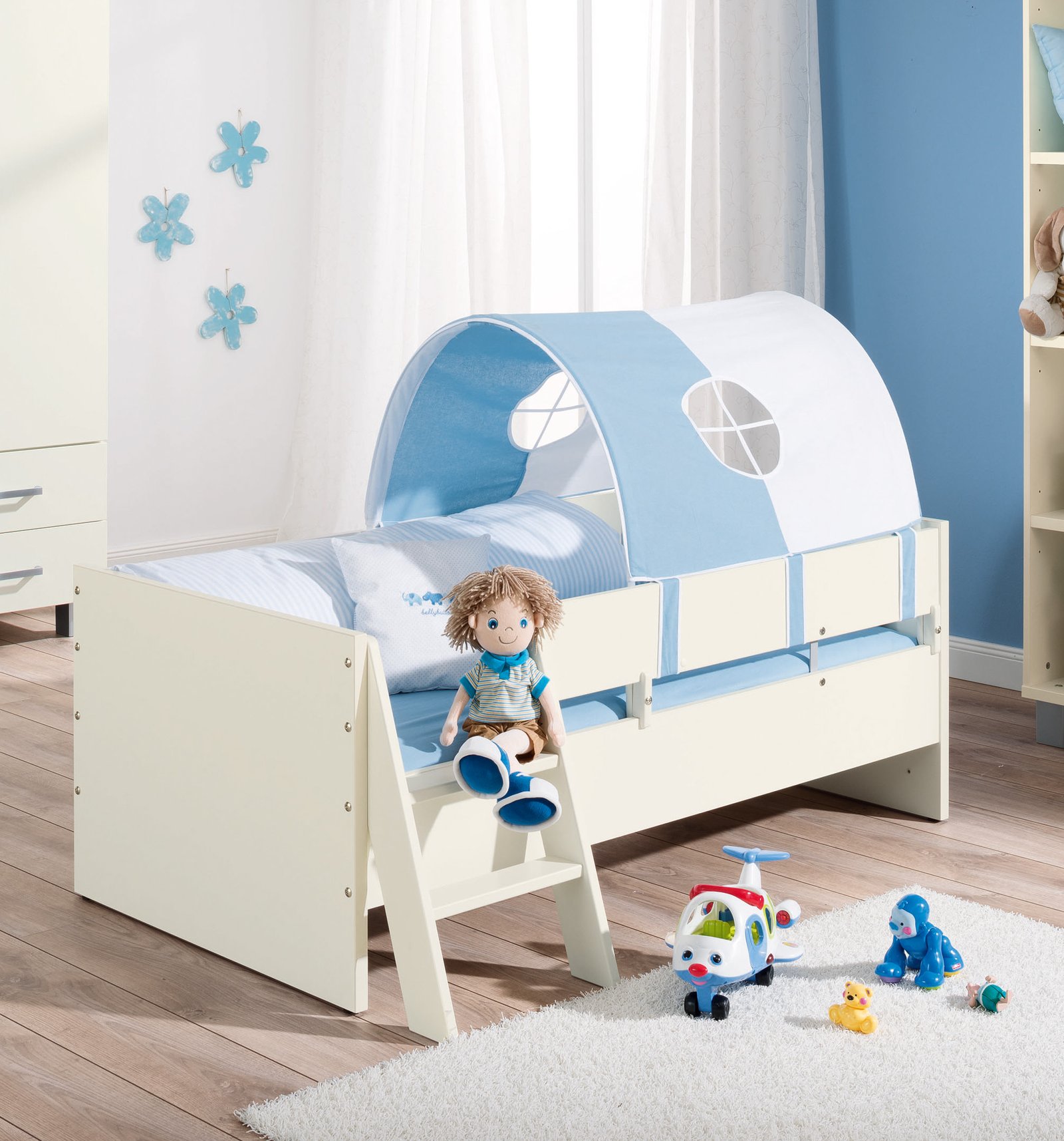 Lettini 2 6 anni – spaziojunior store